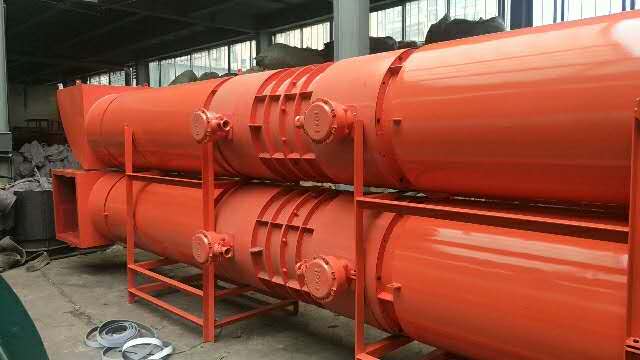 環(huán)保型低噪音局部通風(fēng)機(jī)